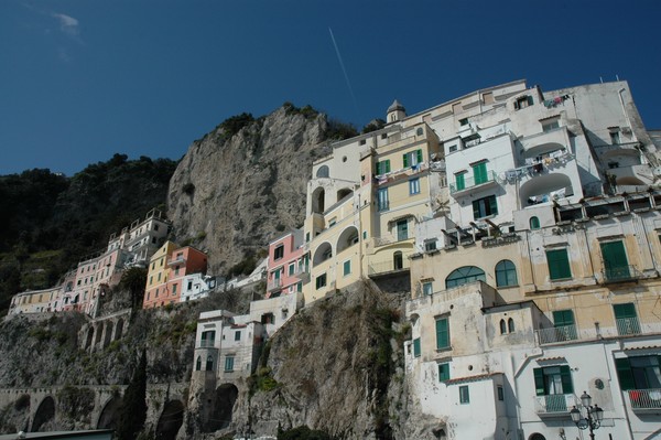 Amalfi
